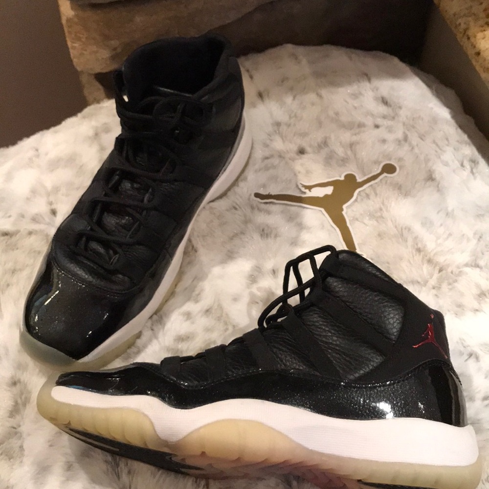 Nike Air Jordan 11 Retro